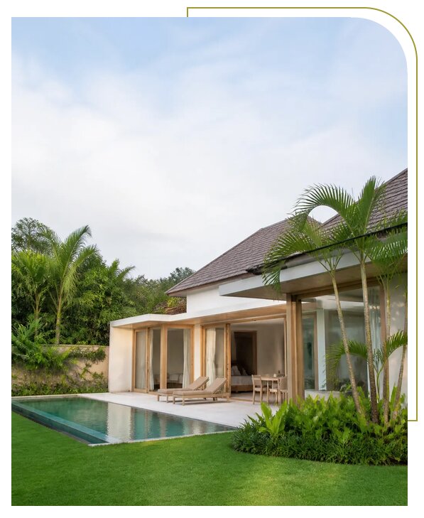 Инвестиционные виллы на Пхукете из Скопина от 5211 р. | коПхукет-Скп