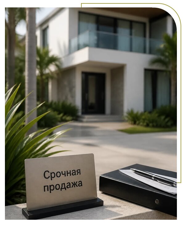 Срочная продажа недвижимости Пхукет из Скопина от 52105 р. | коПхукет-Скп